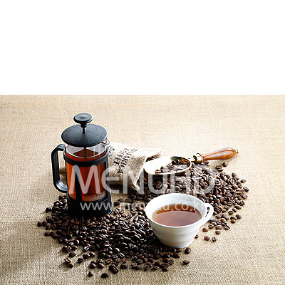 MA-132 커피