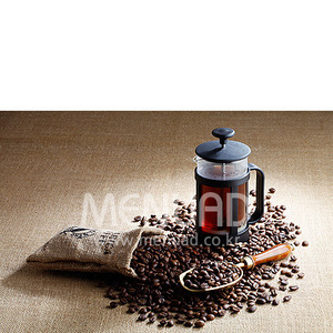 MA-124 커피